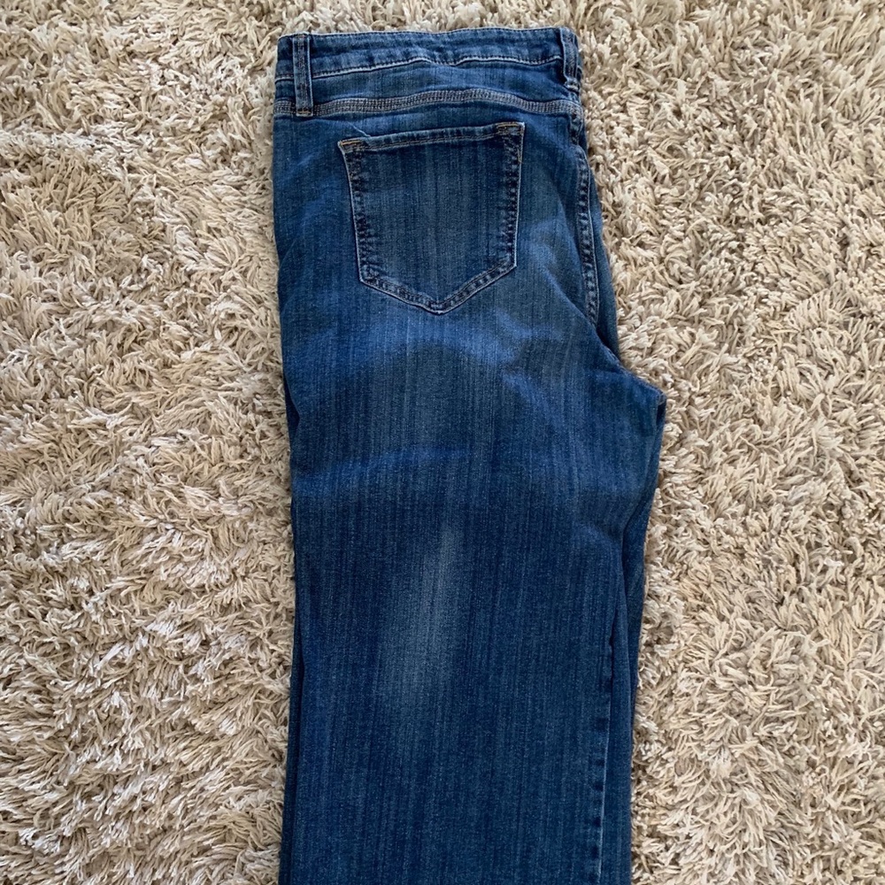 Bermudas